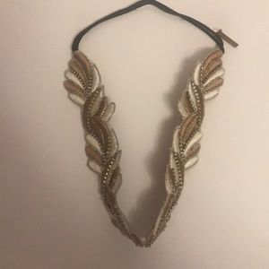 Deepa Gurnani Headband Anthropologie
